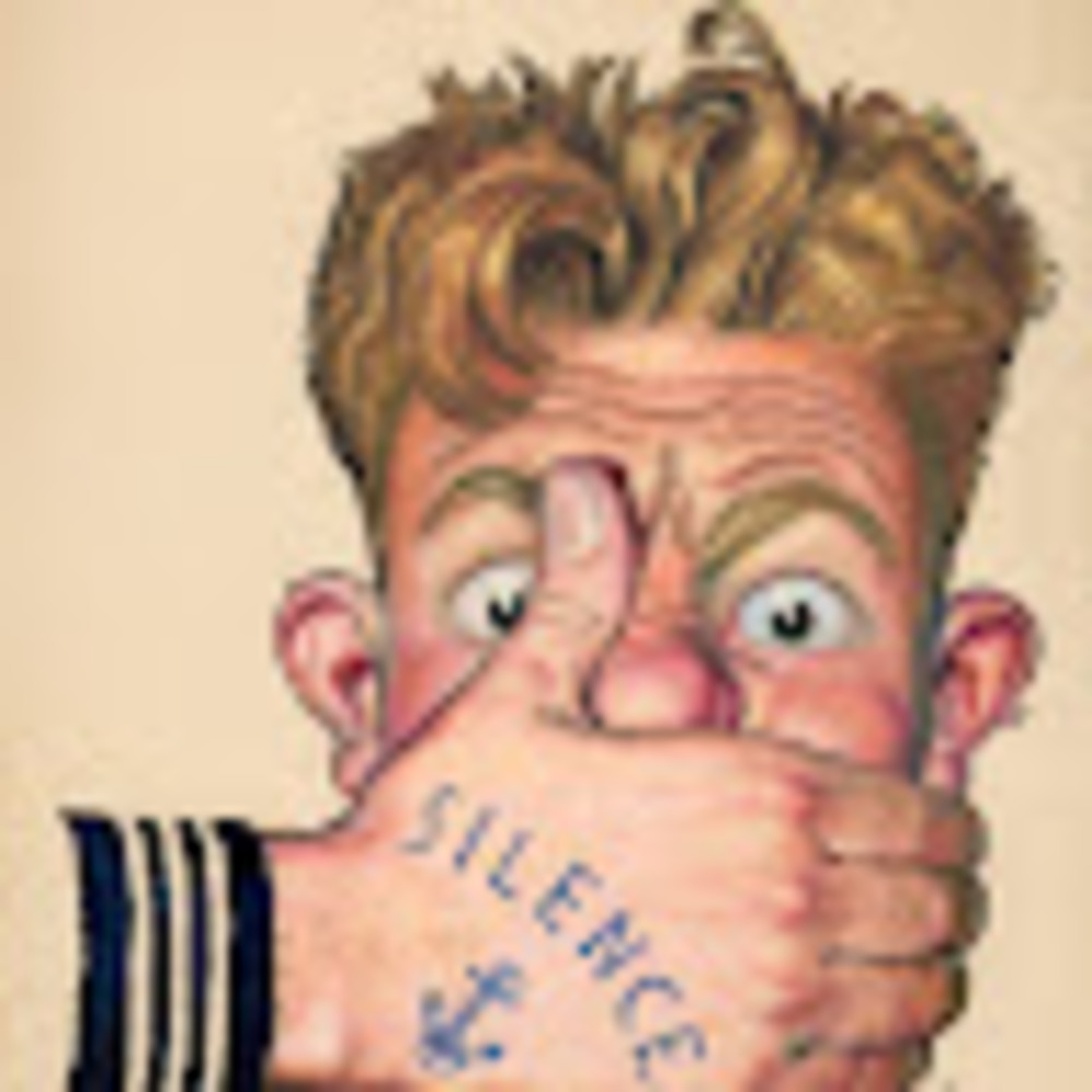 Meet your Posher, Tim